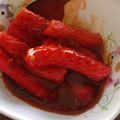 Cooksnap dari 🌷Astrid Paramastri🌷 untuk resep Tteokpokki
