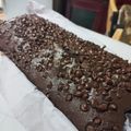 Cooksnap dari Susilawati Uci untuk resep Muffin Cokelat