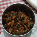 Cooksnap dari Silvi Silvi untuk resep Orek tempe kecap
