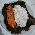 Cooksnap dari Nani setyo wulan untuk resep Pepes Ikan Pindang