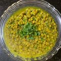 Hemaxi Patel's cooksnap of when they made મુંગ મસાલા (Moong Masala Recipe In Gujarati).