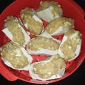 Cooksnap dari rut kristiani untuk resep Tahu isi daging sapi