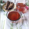 Cooksnap dari Julie Kustianingsih untuk resep Bir Pletok (Khas Betawi)