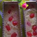 Cooksnap dari pujiastuti untuk resep Puding kelapa muda