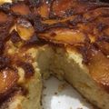 El cooksnap de Milagros Rodriguez cuando hizo Torta fácil de manzana.
