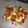 El cooksnap de Cecilia Alaxarxa cuando hizo Dorada al horno con verdura.