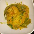 Cooksnap dari Intan Sukmaningtias untuk resep Ayam Rica Rica with Kemangi