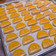Cooksnap dari maya lesmana untuk resep Kue Kacang Jadul Ngeprul