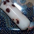 Cooksnap dari Dapur RUMANIRA untuk resep Es choki choki ekonomis nan lembut