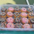 Cooksnap dari Mama Gavin untuk resep Donat Empuk dan super lembut
