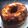 El cooksnap de Estefania Samudio cuando hizo Tarta de manzana invertida con aceite.