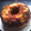 El cooksnap de Estefania Samudio cuando hizo Tarta de manzana invertida con aceite.