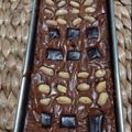 Cooksnap dari Irda Novita Bestari untuk resep Brownies shiny Crust anti gagal