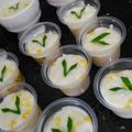Cooksnap dari Inggried Wedhaswary untuk resep Maja blanca