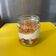 Cooksnap de Christland sur la recette Verrines kiwi, crumble, fromage blanc
