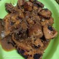 Cooksnap dari 🌷Yulie Yuda Gunawan🌷 untuk resep Ayam Bakar (Panggang) Saus Tomat khas Banjar #Dandelion