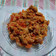 Cooksnap dari Eviana Endro untuk resep Sambal Kemangi Tempe Bosok