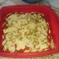 El cooksnap de Lucía I. cuando hizo Pizza 🍕.