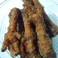 Cooksnap dari Watik untuk resep #35.Kekiok (Ceker ala dimsum)🐾🐾*new recipe*