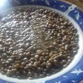 Cooksnap από Lina Tzimika στη συνταγή Φακή... "σφαίρα"!!!