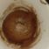 El cooksnap de Orne cuando hizo Volcán de chocolate en taza.