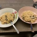 Cooksnap από George Blasé DjDoc στη συνταγή Ριζότο με μανιτάρια και κοτόπουλο