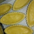 صورة من 🍓⭐Sënøritâ Bãrikiã DZ⭐🍓، شاركها بعد تجربة وصفة تارتولات حلوين للسهرات الرمضانية إنشاء الله