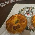 Lívia Véber Cooksnap-ja, amikor elkészítette a(z) Karácsonyi bejgli (mákos)- Adventi koszorú receptet.
