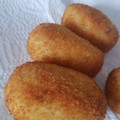 El cooksnap de Cristina Aymar Bru cuando hizo Croquetas de pollo Thermomix TM5.