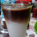 Cooksnap dari Jumaila untuk resep (227) Ice Caramel Machiato ala ⭐buck