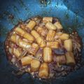 Cooksnap dari LuMe & Co. ✅ untuk resep Sosis Asam Manis