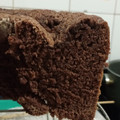 El cooksnap de Caro Cab cuando hizo Bizcochuelo de chocolate Fácil y Esponjoso sin leche.