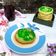 Cooksnap dari Dapoer Sarie untuk resep Bingka Berandam