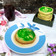 Cooksnap dari Dapoer Sarie untuk resep Bingka Berandam