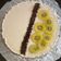 El cooksnap de Andres Ramirez cuando hizo Tarta de horchata.