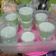 Cooksnap dari Eki Maya untuk resep Puding Melon Susu
