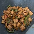 Cooksnap dari Citra untuk resep Oseng Tempe Kecap Pedas