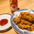 Cooksnap dari Atiek Veranika Page untuk resep Bakwan jagung renyah & empuk (garing di luar empuk di dalam)