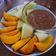 Cooksnap dari ivy chininta untuk resep SAMBAL RUJAK BUAH / 🍍Sambal Lotis🍍