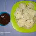 Cooksnap dari Linda Nurfitriansyah Alinsta untuk resep Cireng Salju