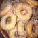 El cooksnap de Adrian Joselina cuando hizo Rosquitas con harina pureza.