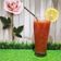 Cooksnap dari Yura A.S untuk resep Jus Wortel Tomat lemon