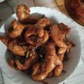 Cooksnap dari ika susilawati untuk resep Ayam fillet saus mentega