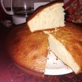 El cooksnap de Antonela cuando hizo Recetas de bizcochuelo fácil y rápido.