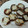 El cooksnap de Raquel Fernandez Vega cuando hizo Champiñones rellenos con jamón.