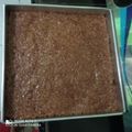 Cooksnap dari Ummu Jefri & Azalea untuk resep Wajik ketan gula merah