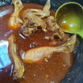 Cooksnap dari Dian Dulari untuk resep Semur ayam kecap