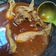 Cooksnap dari Dian Dulari untuk resep Semur ayam kecap