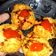 Cooksnap dari Rindi Ndutt untuk resep Bola bola tahu dan mie