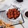 Cooksnap dari Kulniyasally untuk resep Mochi Bites